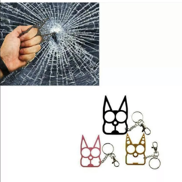 COPY - 🎁Keychain tool🎁 women’s safety bundle - Picture 4 of 5